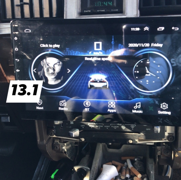 1985 mercury grand marquis - Picture 9 of 11